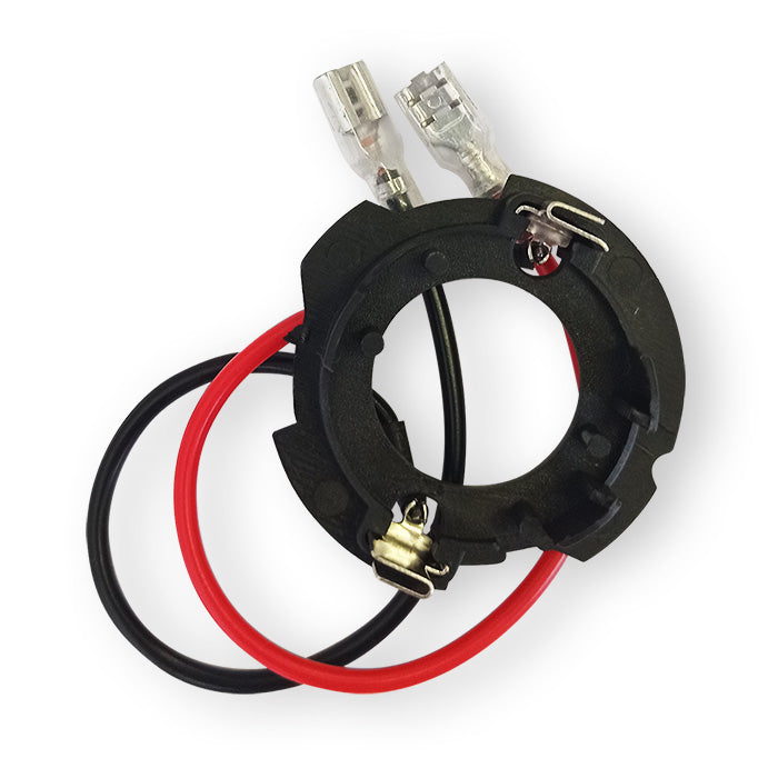 LED-monteringsringe 18 sæt til billygter - Philips