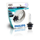 Philips D2S X-tremeVision Xenon 35W 12V+ 50% - 1 stk.