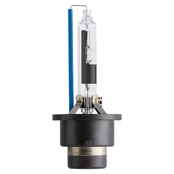 Xenon D2R 35W 85V bilpære, WhiteVision 5000K - Philips