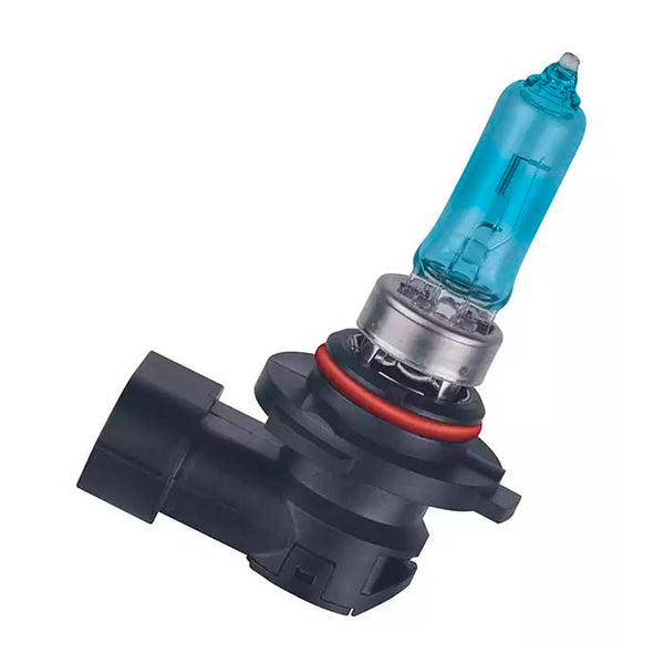 Halogenpære HB3 60W 12V hvidt lys til bil - Philips