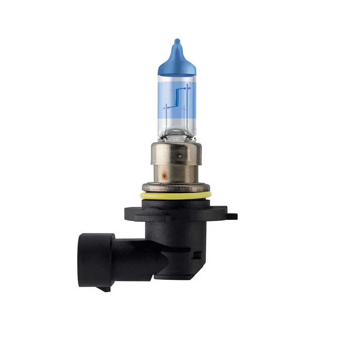 HB4 55W 12,8V WhiteVision xenon-look pærer 4300K - Philips