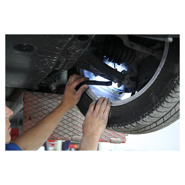 LED penlight 120 lm, IP54, 3×AAA - Philips