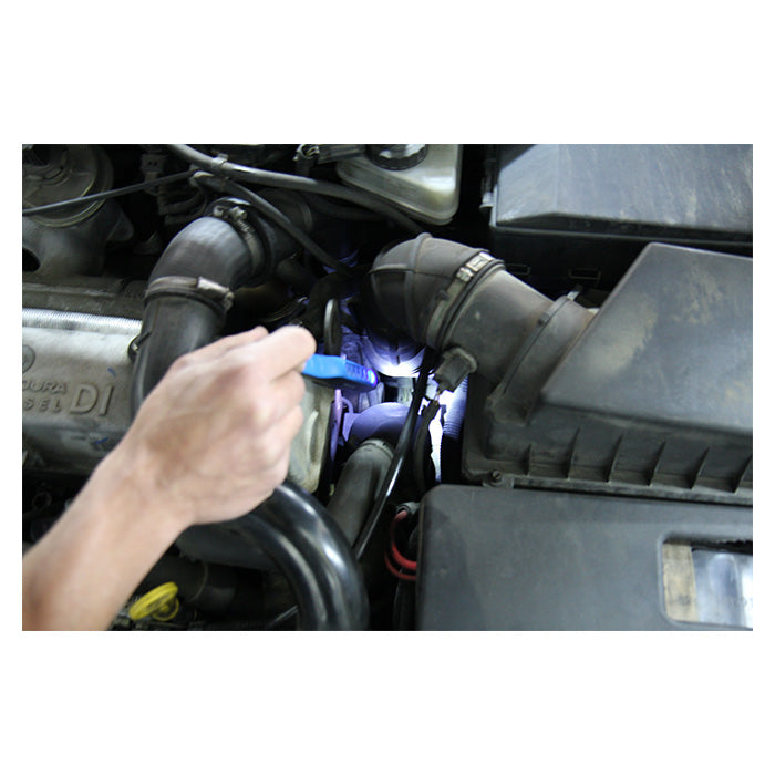 LED penlight 120 lm, IP54, 3×AAA - Philips