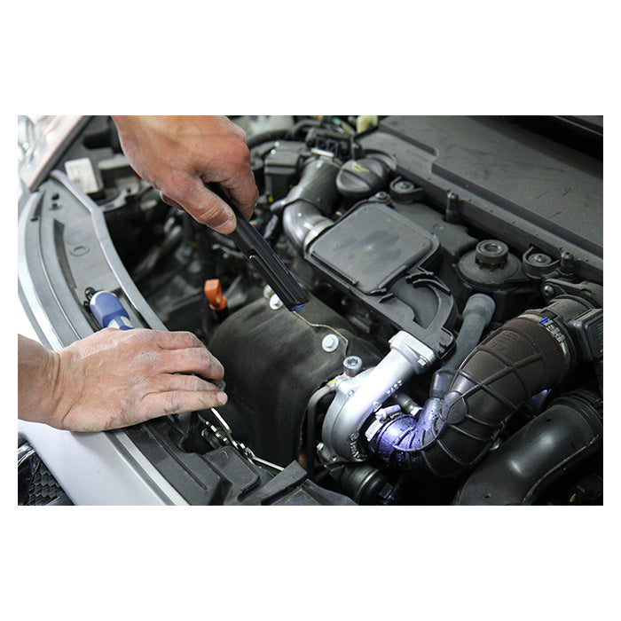 LED penlight 120 lm, IP54, 3×AAA - Philips