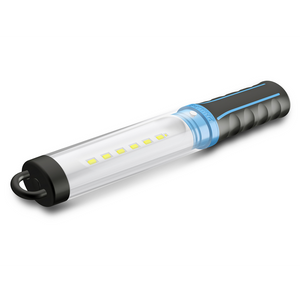 Philips led værkstedslampe