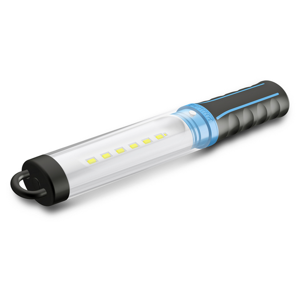 Værkstedslampe Magnet - Philips