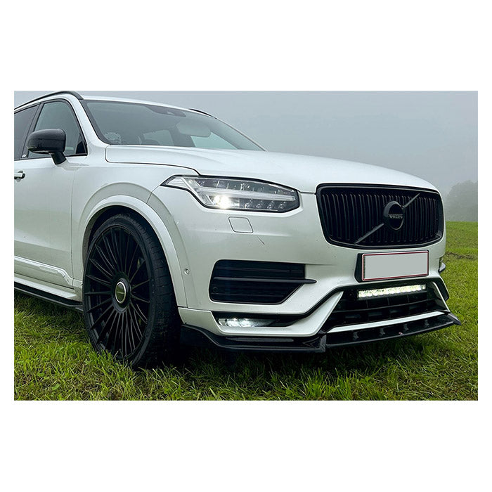 20 LED-lysbar med kabelsæt og beslag - Philips UD5100