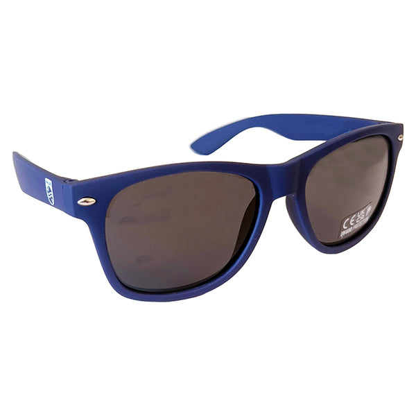 Solbriller mørkeblå klassiske heren/damer - Philips