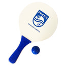 Philips strandtennis sæt + badebold