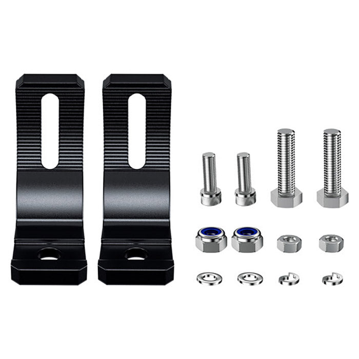 Monteringsbeslag til LED-kørelysskinner - Philips