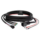 Philips Ultinon Drive Kabel 2XDT2 med ON/OFF knap