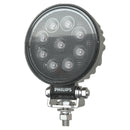 Philips UD2000 4" Rund arbejdslys - Flood beam