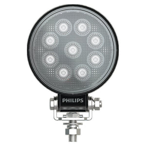 Philips UD2000 4" Rund arbejdslys - Flood beam