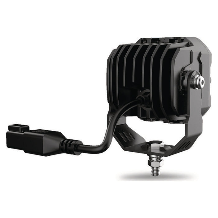 3 LED Arbejdslys Combo Beam 2500 lm Vandtæt IP69K til Offroad & Arbejde - Philips