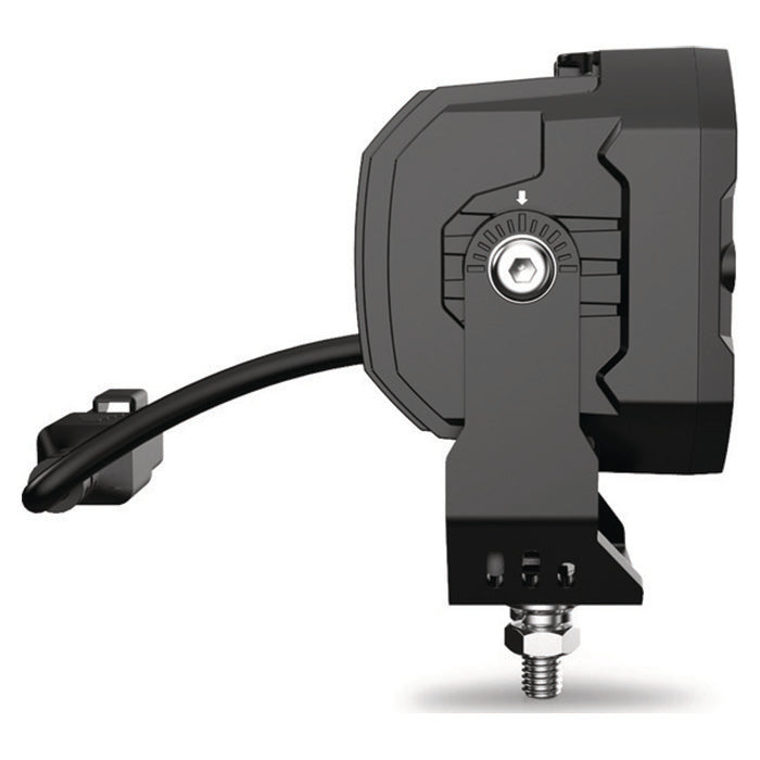 3 LED Arbejdslys Combo Beam 2500 lm Vandtæt IP69K til Offroad & Arbejde - Philips