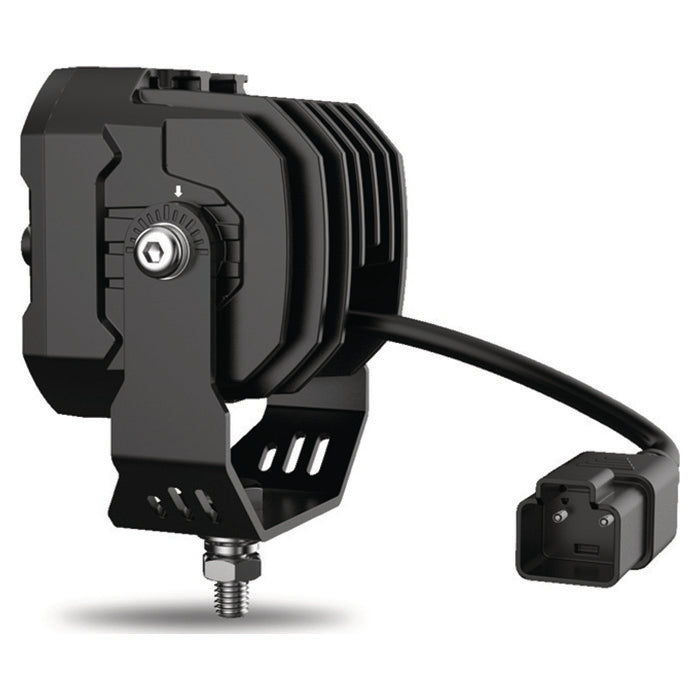 3 LED Arbejdslys Combo Beam 2500 lm Vandtæt IP69K til Offroad & Arbejde - Philips