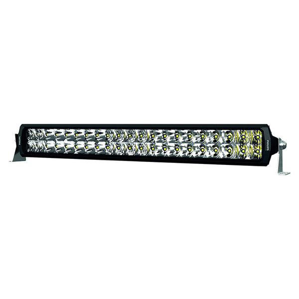Philips UD5000 20" Dobbelt-række LED Lysbar - Combo Bea