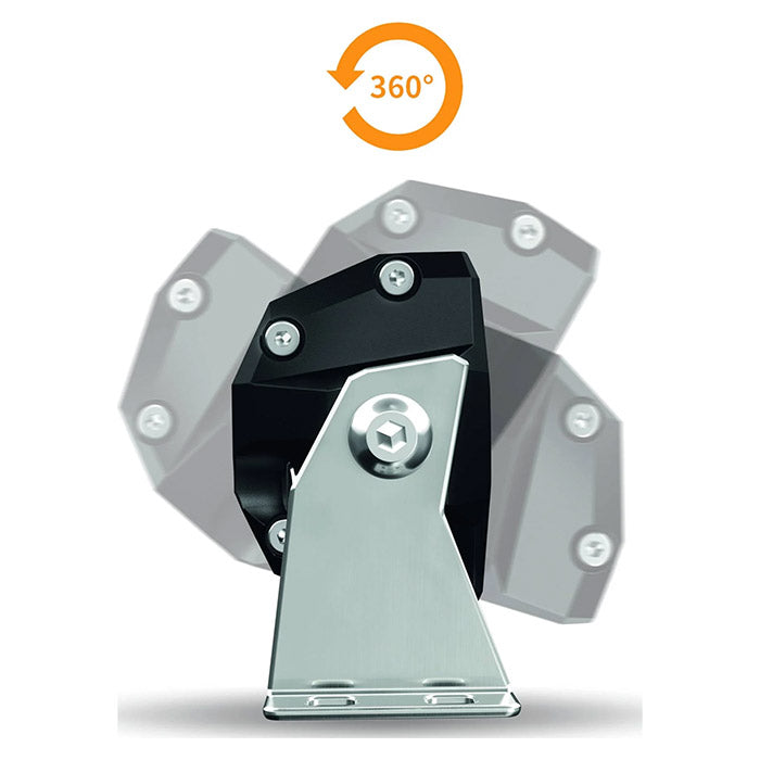 20 LED lysbar dobbelt-række Combo Beam, 3600 lm, ECE-godkendt - Philips