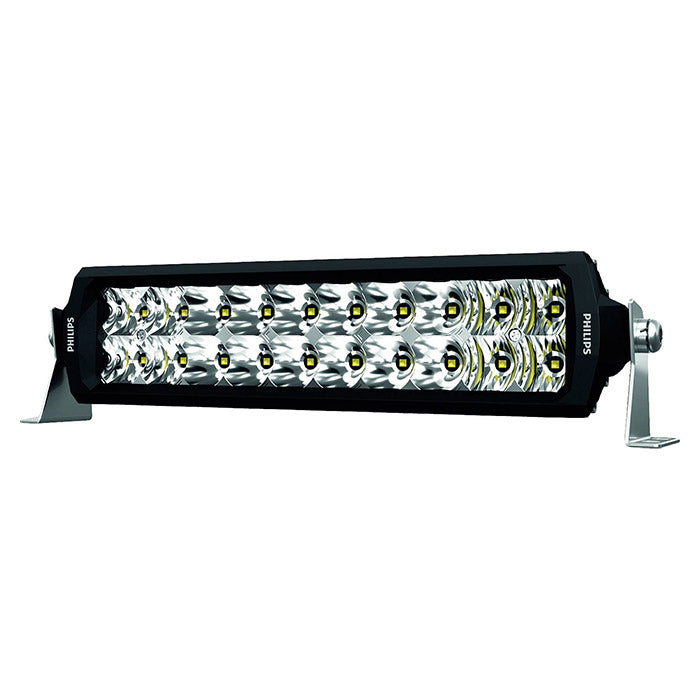 10 Dobbelt-række Boost LED-lysbar 3300 lm, ECE R149-40 - Philips