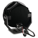 Philips UD5100 7" Rund Kørelys - Driving Beam