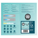 Philips UD5100 7" Rund Kørelys - Driving Beam