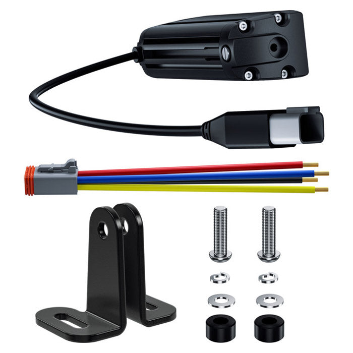 LED-lysbar 6 Combo Beam, kompakt off-road 2000 lm, ECE-godkendt - Philips
