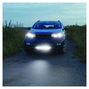 Philips UD5100 20" LED Lysbar med varme - Combo Beam