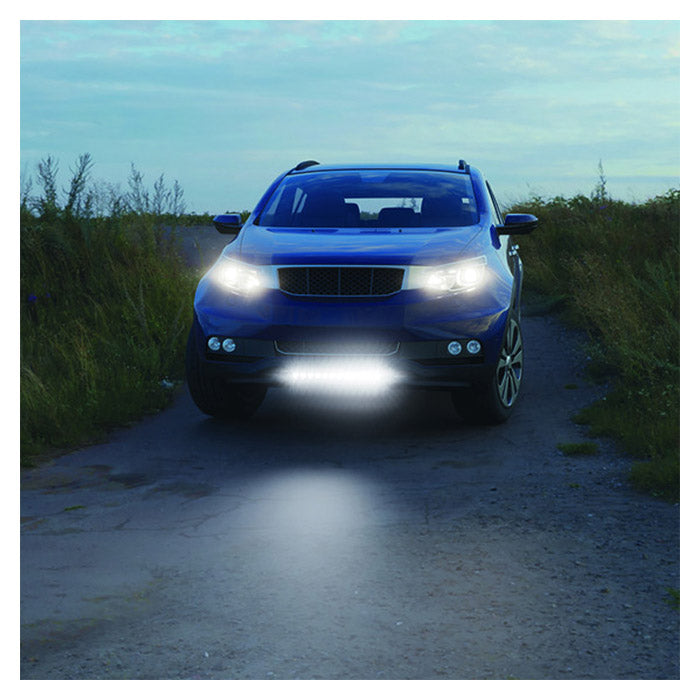 LED lysbar 20 Combo Beam, 2300 lm, 6500K, ECE R149 - Philips