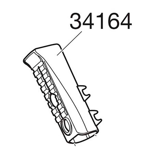 Gummibeskytter til bil - holdbar, UV-resistent beskyttelse - Thule