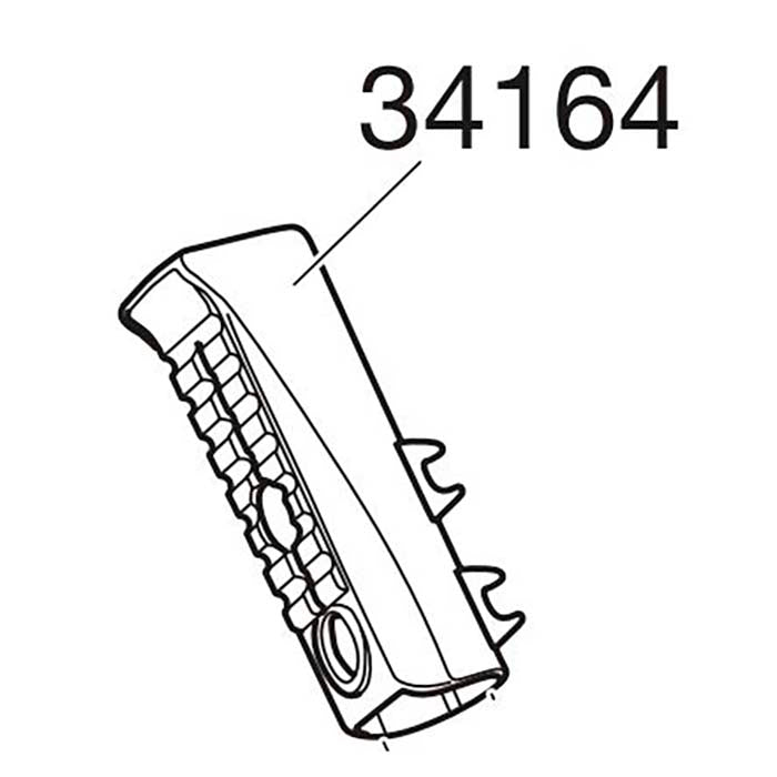 Gummibeskytter til bil - holdbar, UV-resistent beskyttelse - Thule
