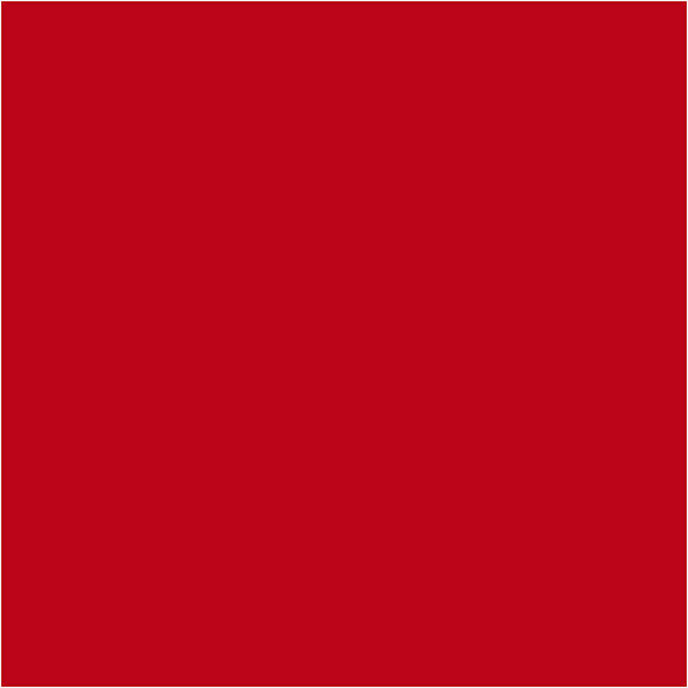 Textile Color, rød, 50 ml/ 1 fl.