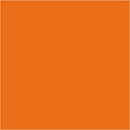 Textile Solid - Dækkende Orange Tekstilmaling 50 ml