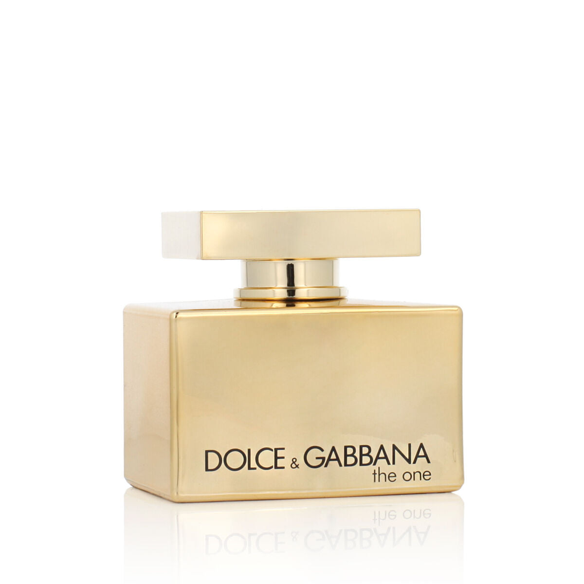 Dameparfume Dolce & Gabbana THE ONE EDP 75 ml