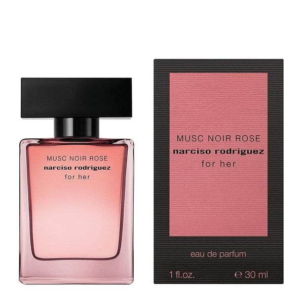Dameparfume Narciso Rodriguez Musc Noir Rose EDP 30 ml