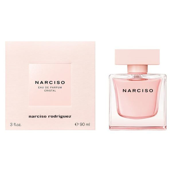 Dameparfume Narciso Rodriguez Narciso Cristal EDP EDP 90 ml