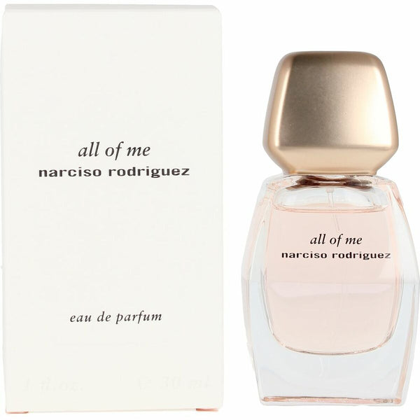 Dameparfume Narciso Rodriguez ALL OF ME EDP 30 ml