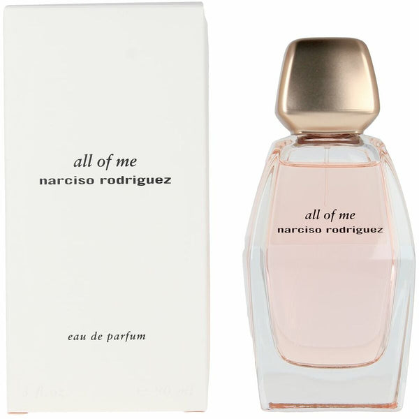 Dameparfume Narciso Rodriguez ALL OF ME EDP 90 ml