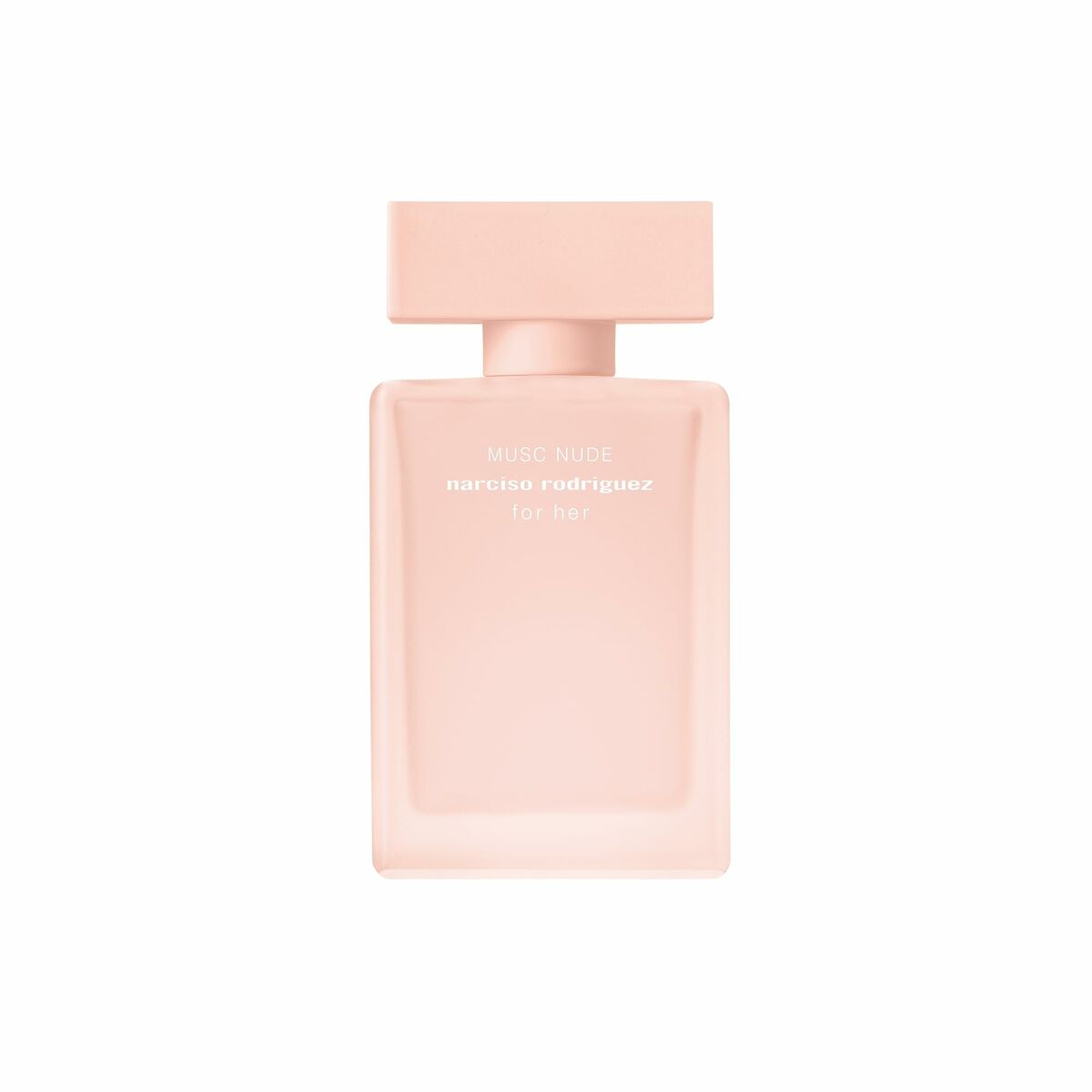 Dameparfume Narciso Rodriguez Musc Nude EDP 50 ml