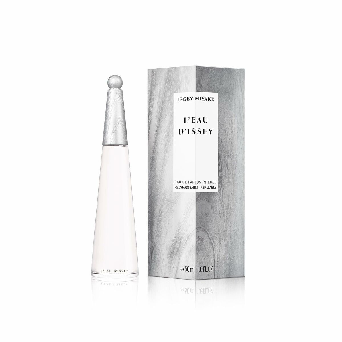 Dameparfume Issey Miyake L'EAU D'ISSEY 50 ml