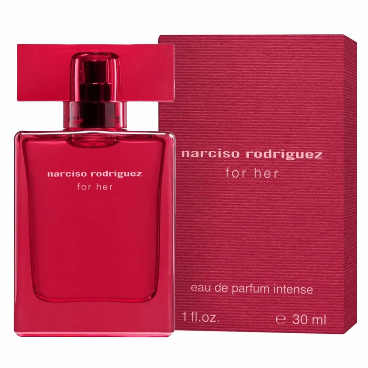 Dameparfume Narciso Rodriguez FOR HER EDP 30 ml