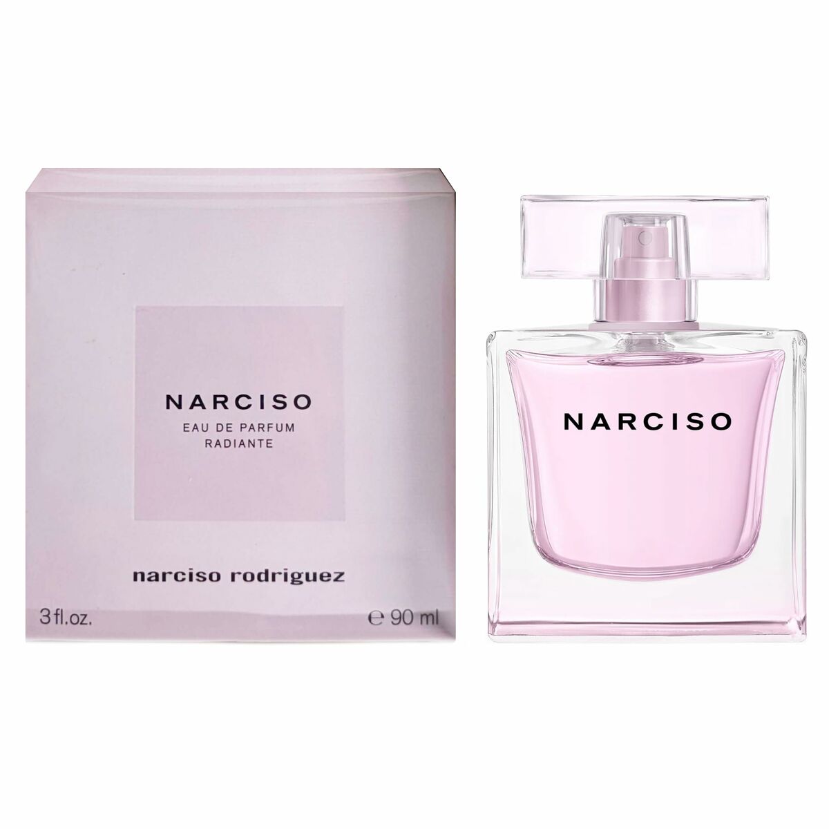 Dameparfume Narciso Rodriguez NARCISO 90 ml