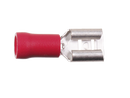 Hunstik rød 4,8mm / 100 stk