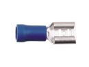 Hunstik blå 4,8mm / 100 stk