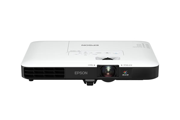 Epson EB-1780W LCD-projektor WXGA VGA HDMI Composite video MHL