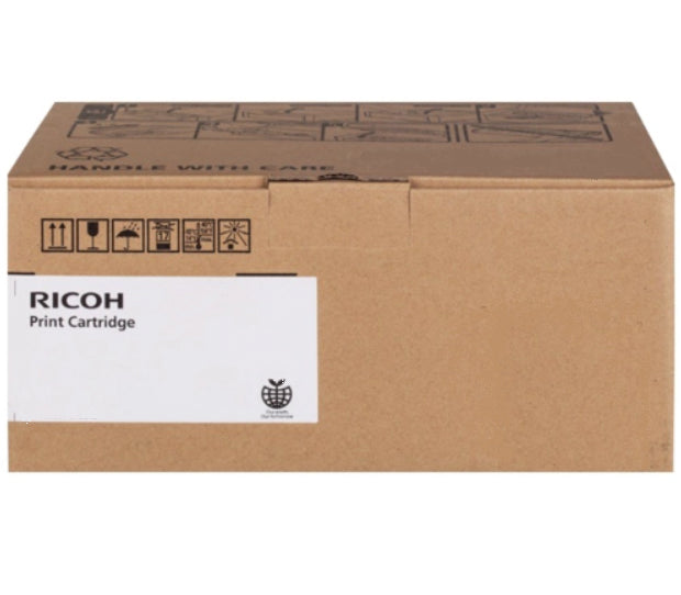 Ricoh SP 277HE Sort 2600 sider Toner 408160