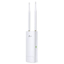 TP-Link Omada EAP110-Outdoor Trådløs forbindelse