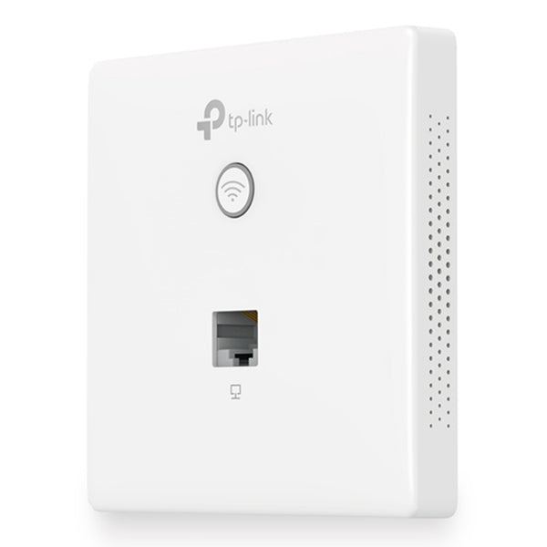 TP-Link Omada EAP115-Wall 300 Mbit/s Hvid Strøm over Ethernet (PoE)