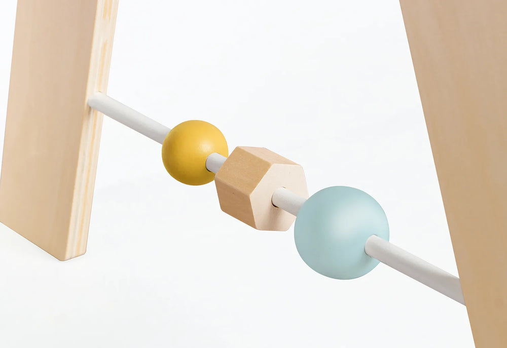 Pinolino Babygym Træ – Josi - Pinolino