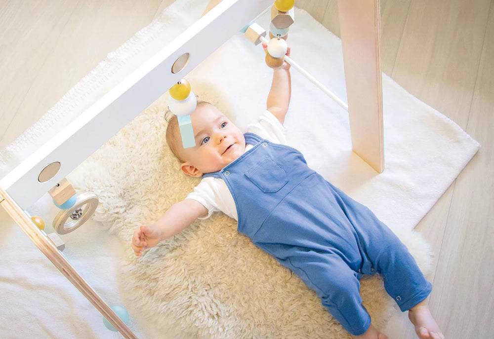 Pinolino Babygym Træ – Josi - Pinolino