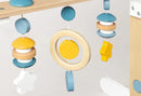 Pinolino Babygym Træ – Joel - Pinolino